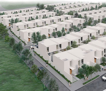 CONJUNTO HABITACIONAL