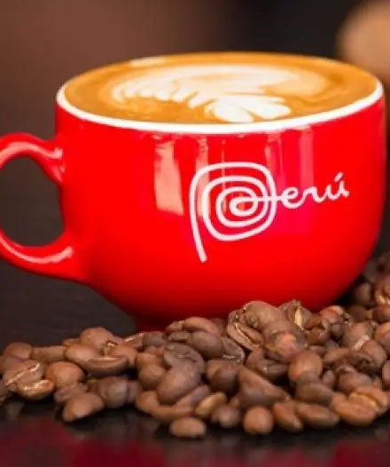 Café en el Perú