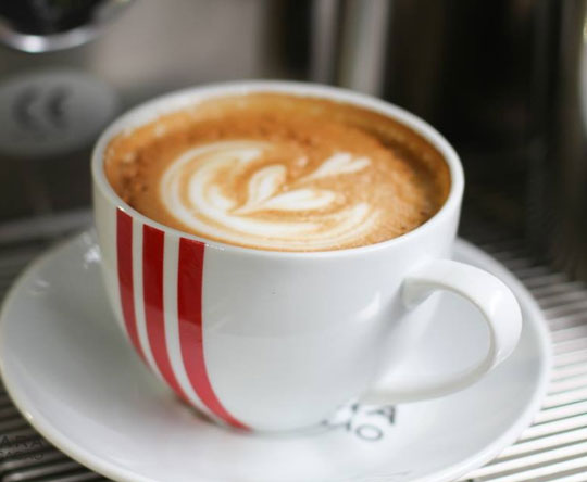 Como lo hacemos Café Karely