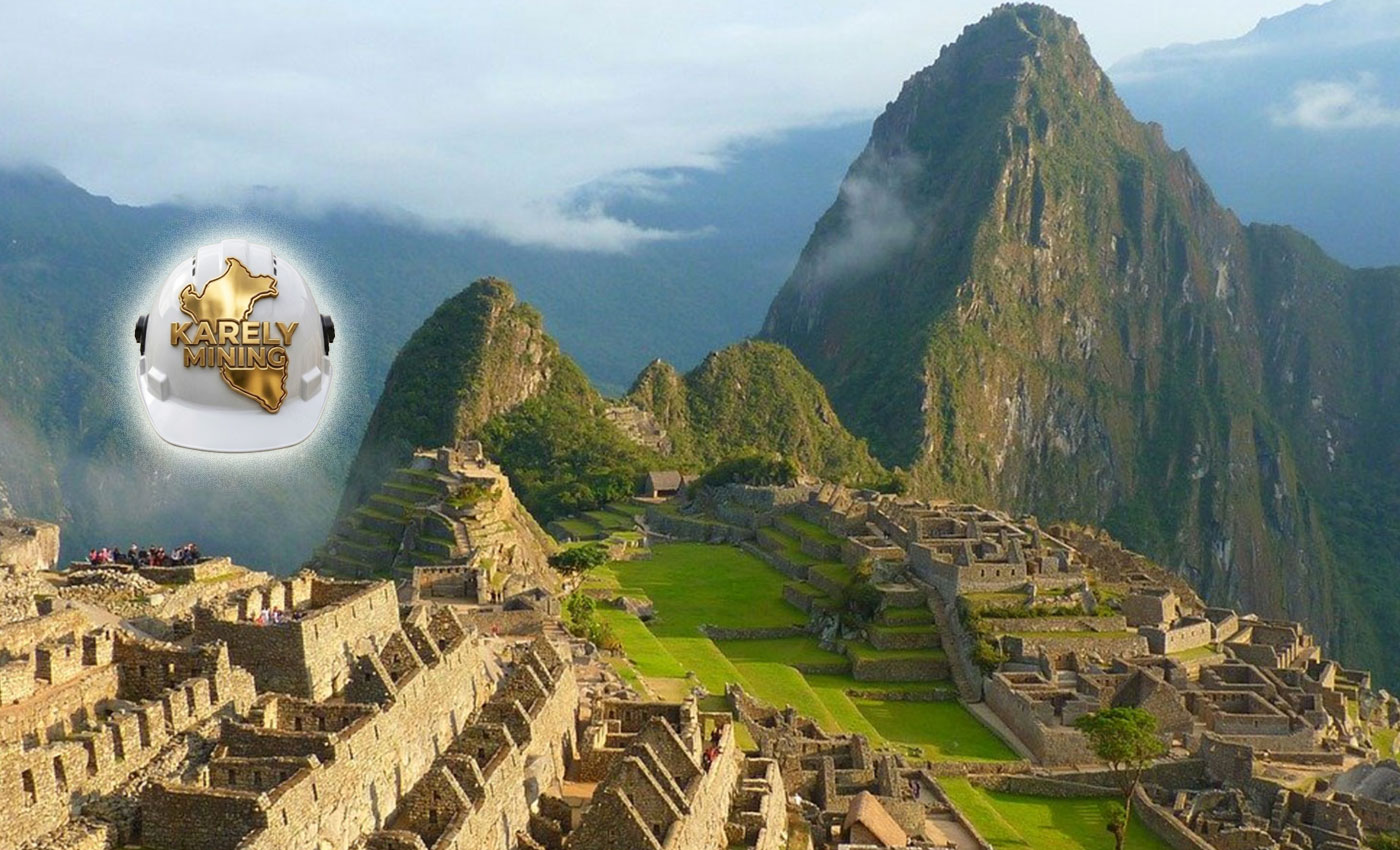 Perú minero