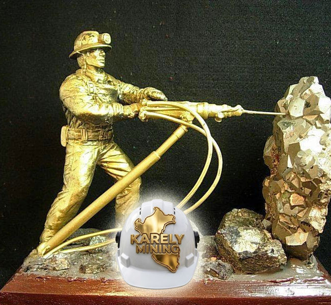 Minería en Perú