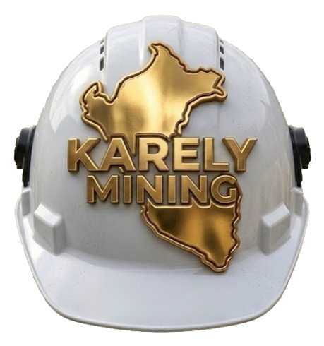Logo Karely Mining